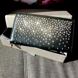 Alexander McQueen wallet